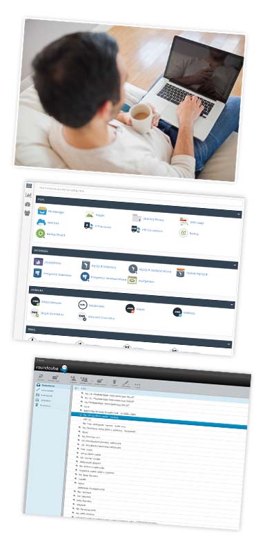 hostingpalvelut