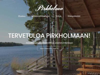 nettisivut