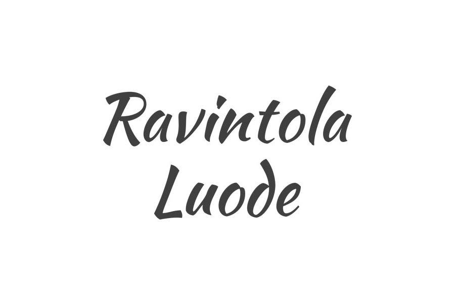 Logosuunnittelu Uusikaupunki