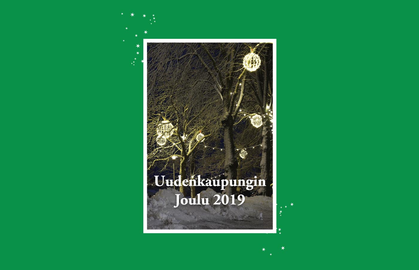 Taittotyöt Uusikaupunki